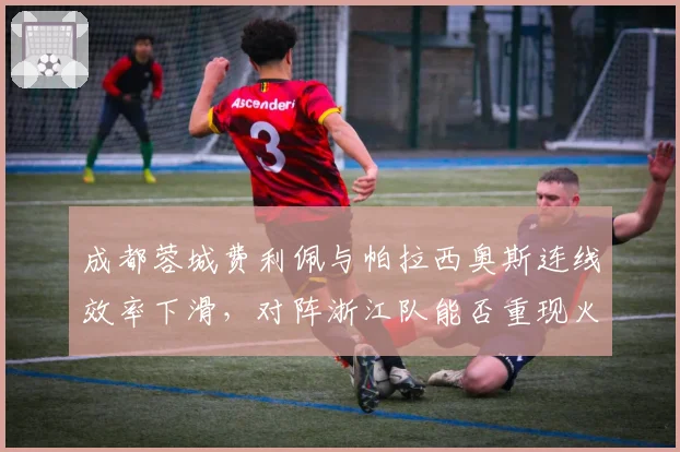 成都蓉城费利佩与帕拉西奥斯连线效率下滑,对阵浙江队能否重现火力?