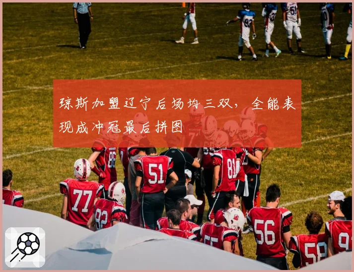 琼斯加盟辽宁后场均三双，全能表现成冲冠最后拼图