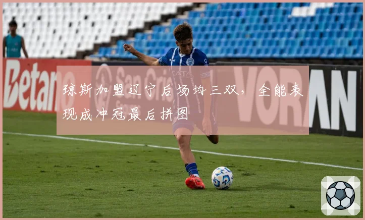 琼斯加盟辽宁后场均三双，全能表现成冲冠最后拼图